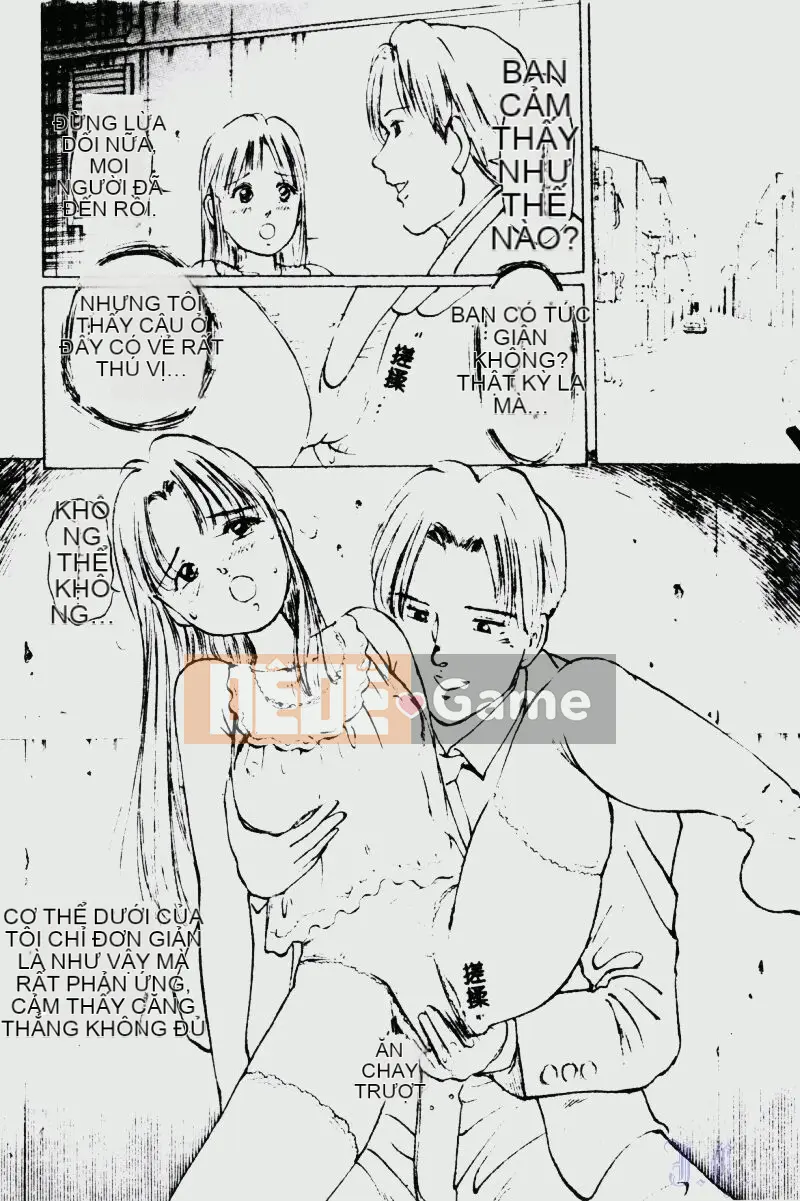 [Wan Lixiu] Cô gái [中]