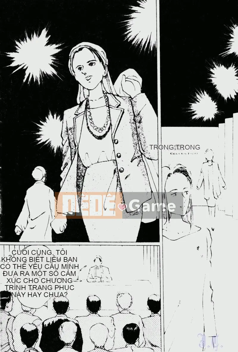 [Wan Lixiu] Cô gái [中]