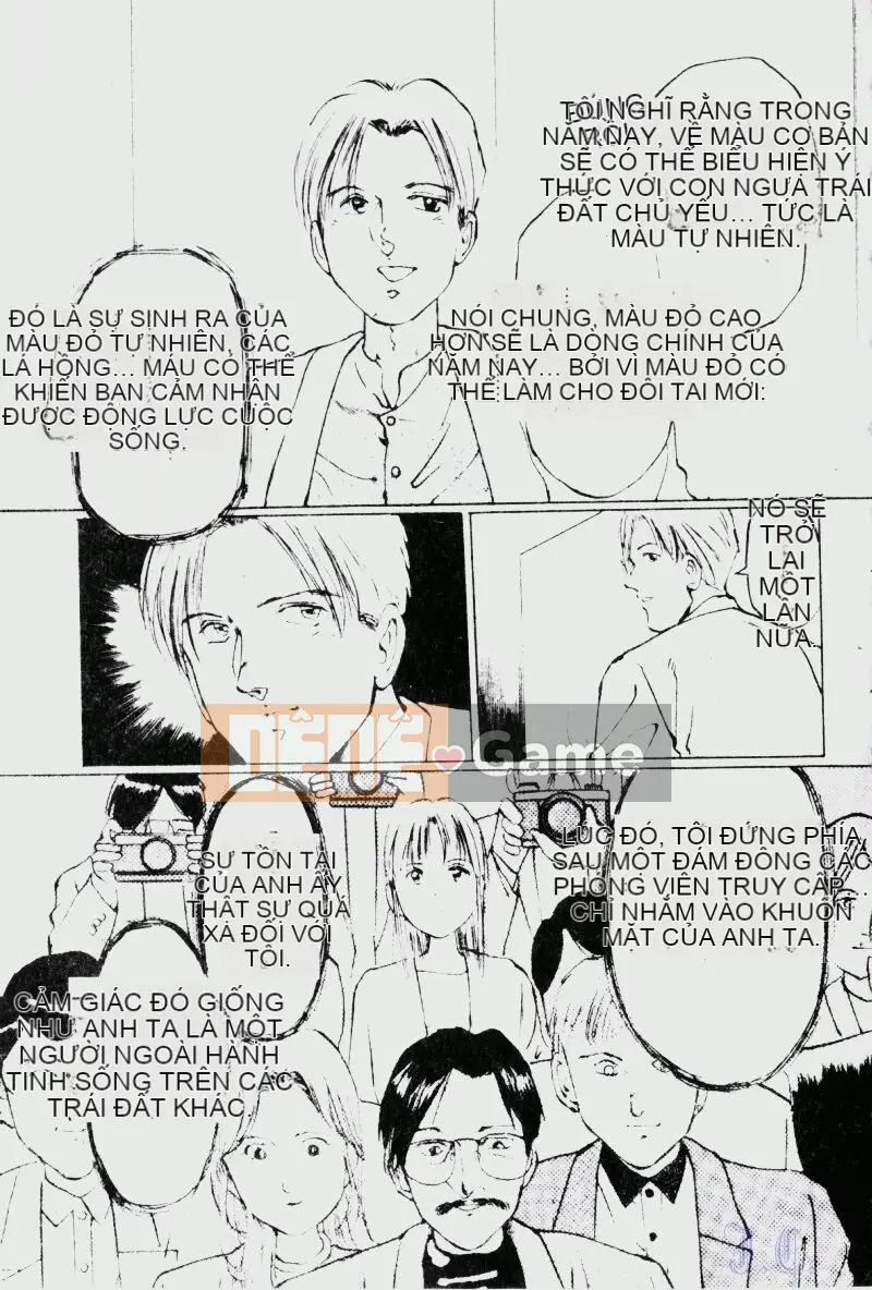 [Wan Lixiu] Cô gái [中]