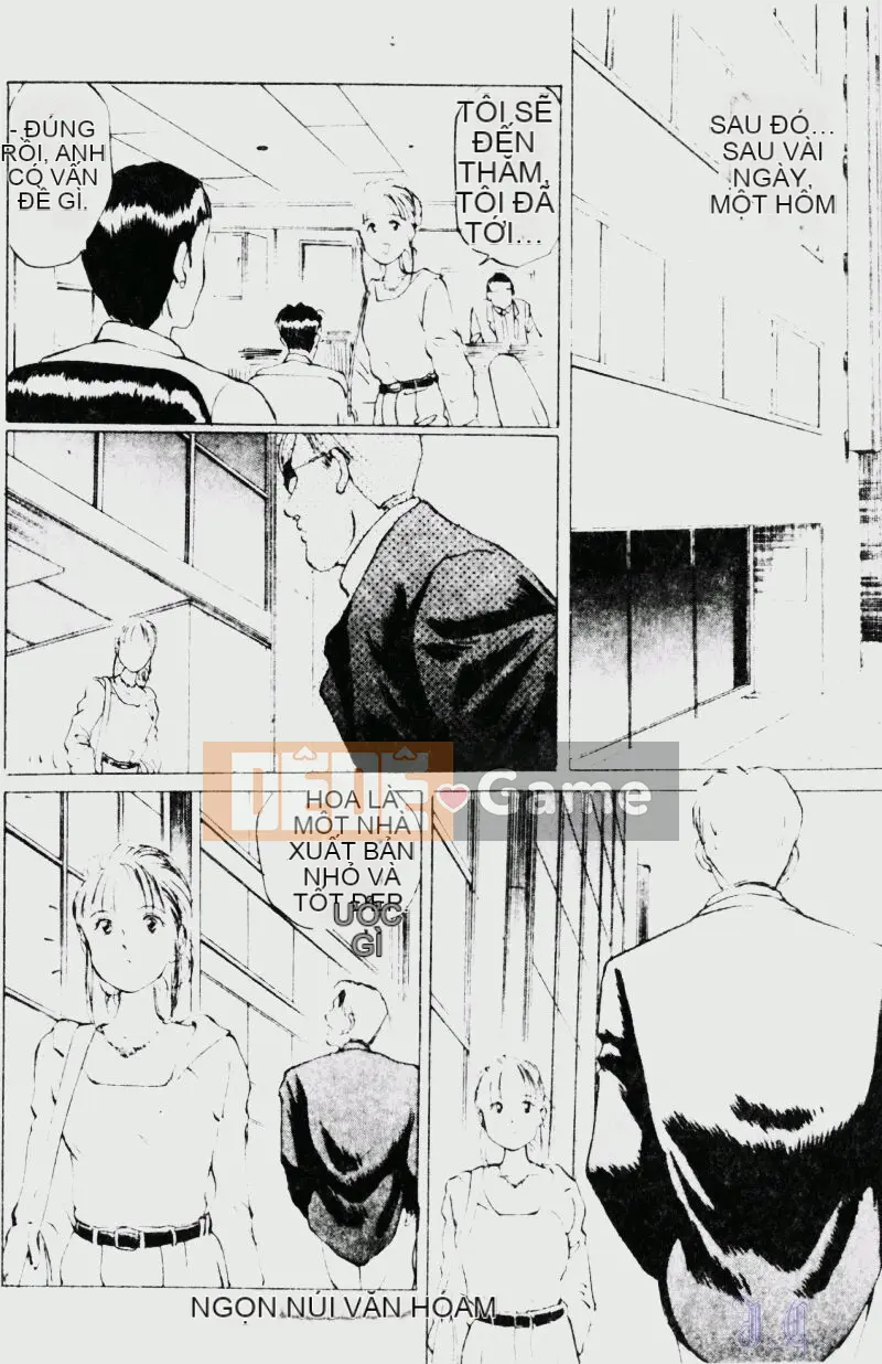 [Wan Lixiu] Cô gái [中]