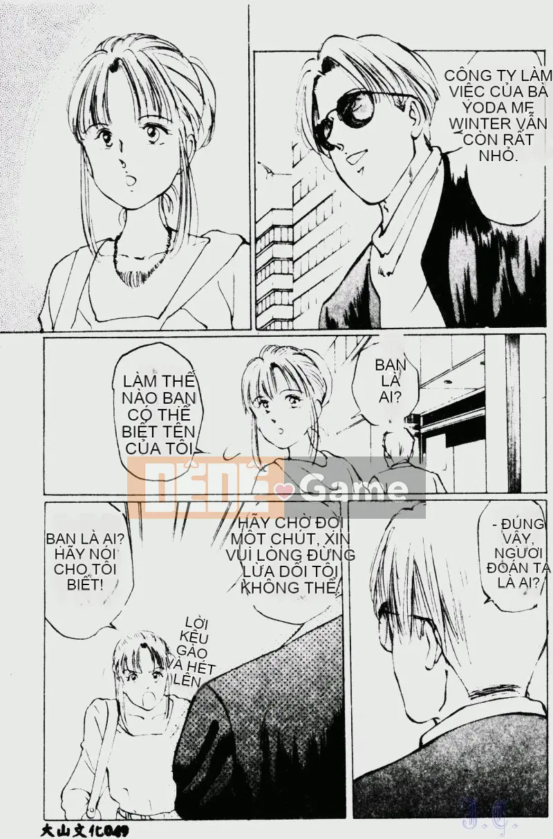 [Wan Lixiu] Cô gái [中]