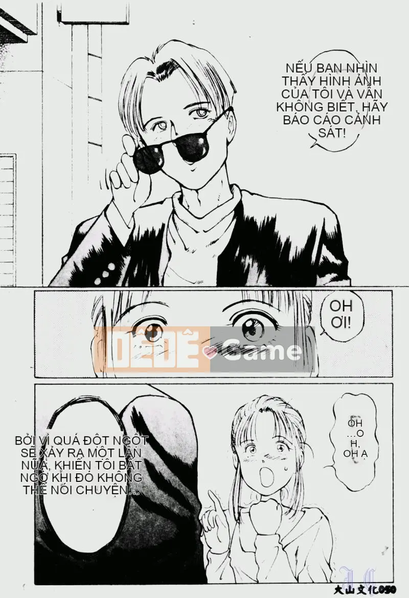 [Wan Lixiu] Cô gái [中]