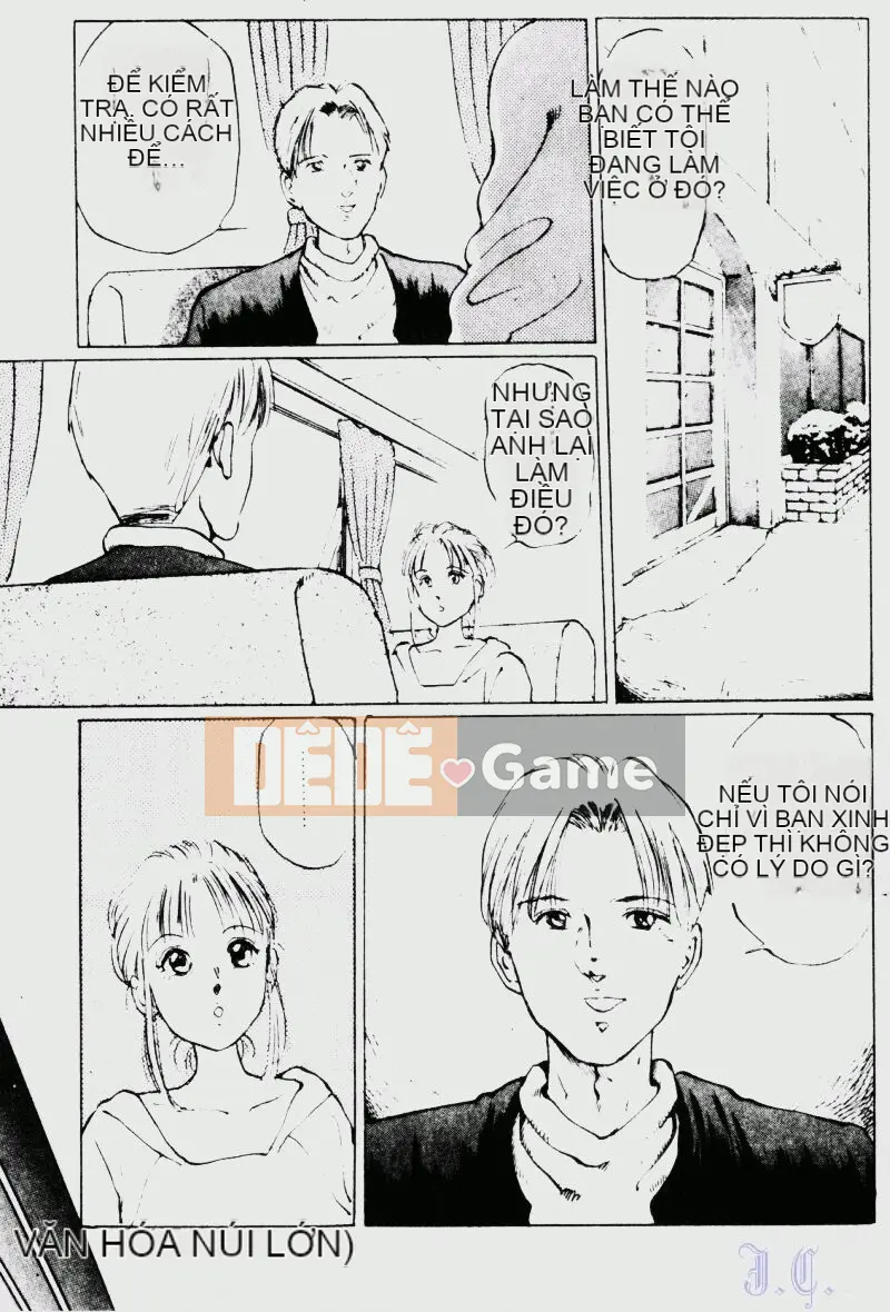 [Wan Lixiu] Cô gái [中]