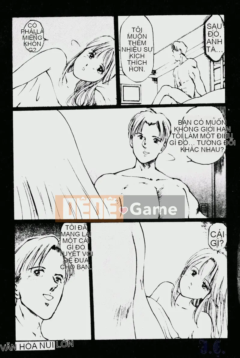 [Wan Lixiu] Cô gái [中]