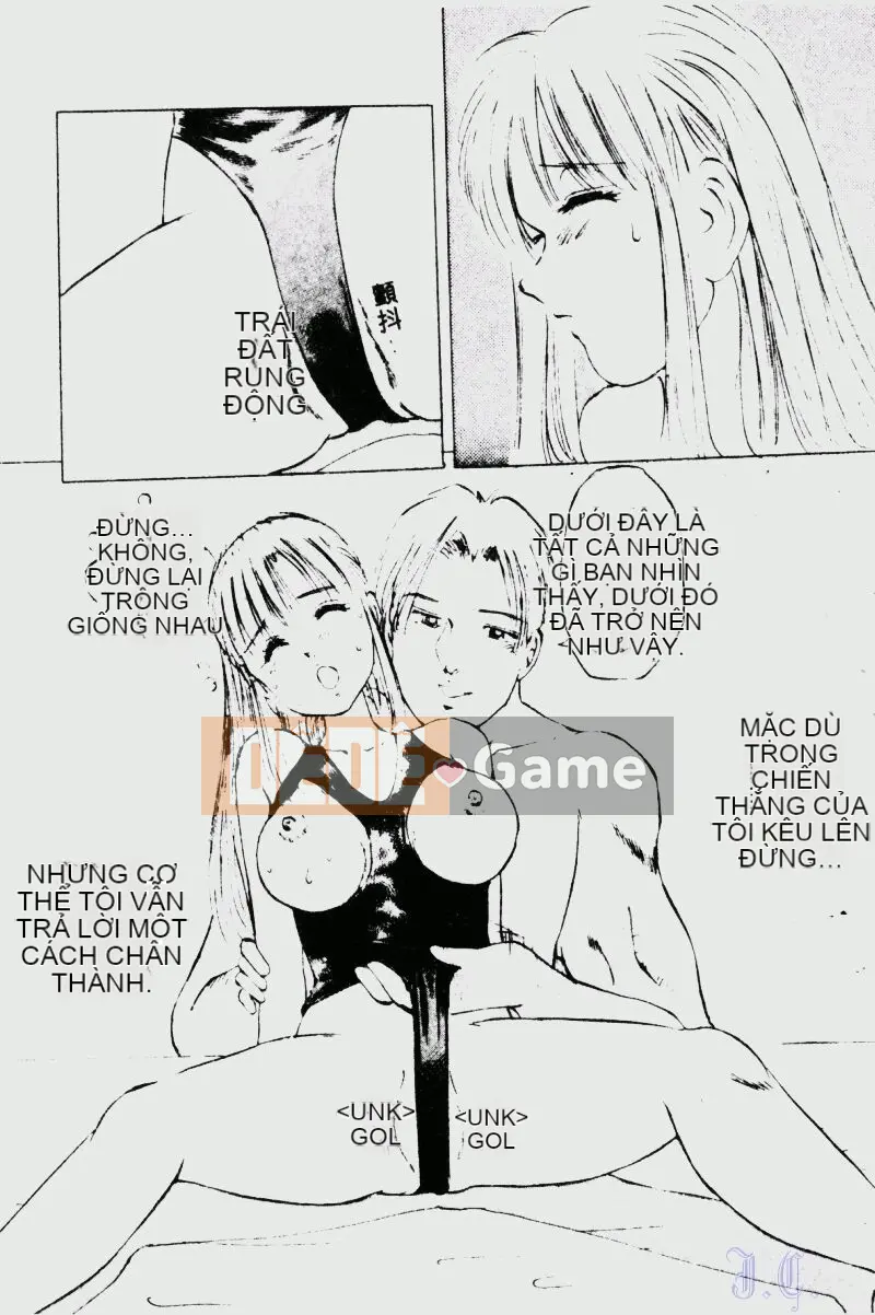 [Wan Lixiu] Cô gái [中]