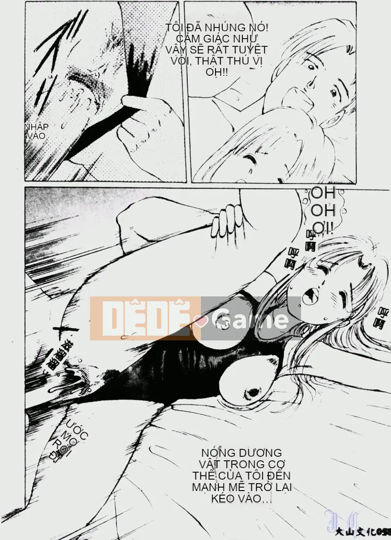 [Wan Lixiu] Cô gái [中]