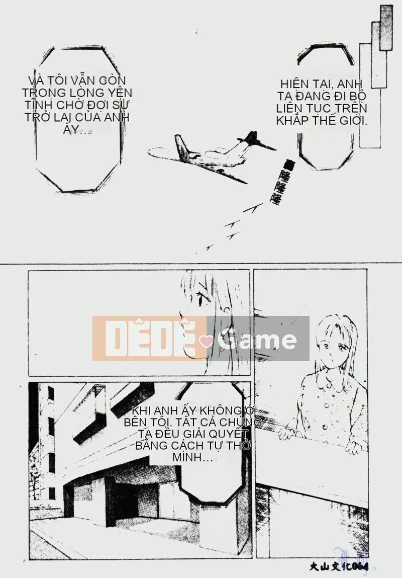 [Wan Lixiu] Cô gái [中]