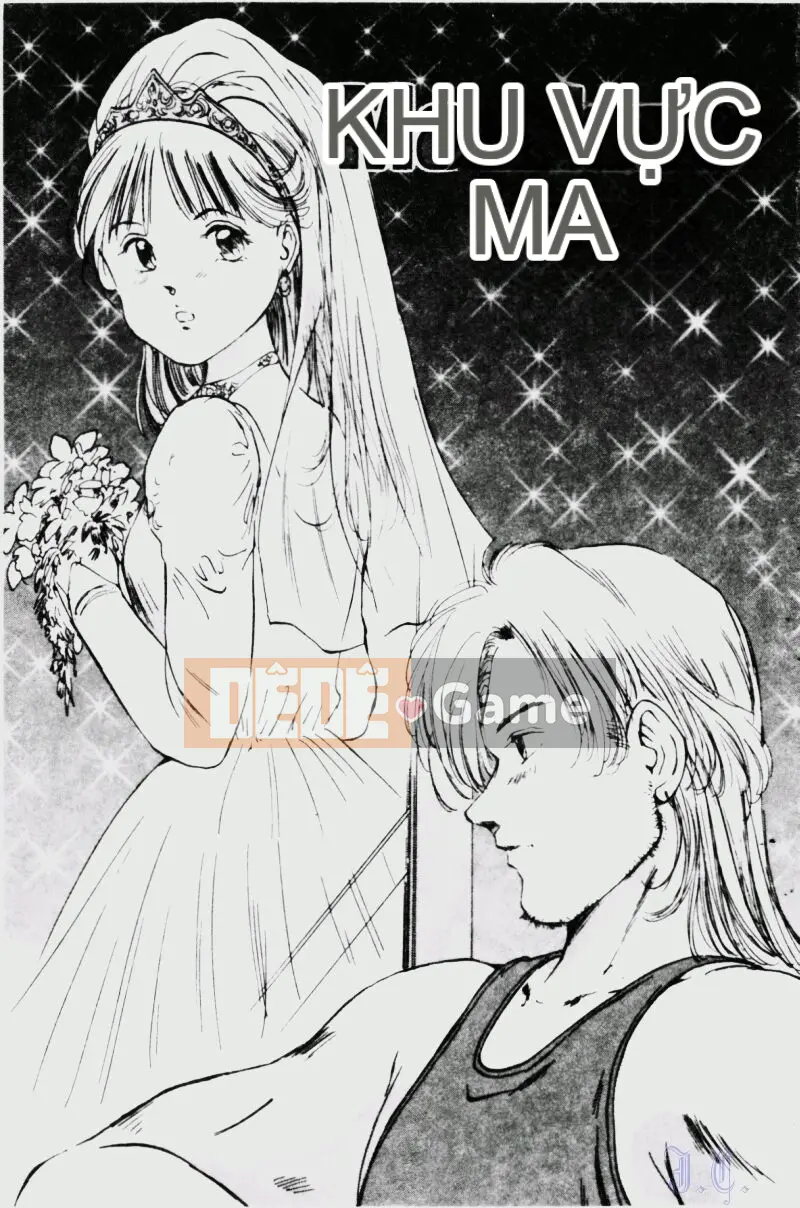 [Wan Lixiu] Cô gái [中]