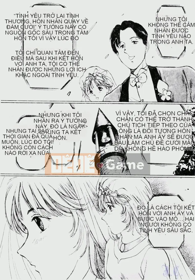 [Wan Lixiu] Cô gái [中]