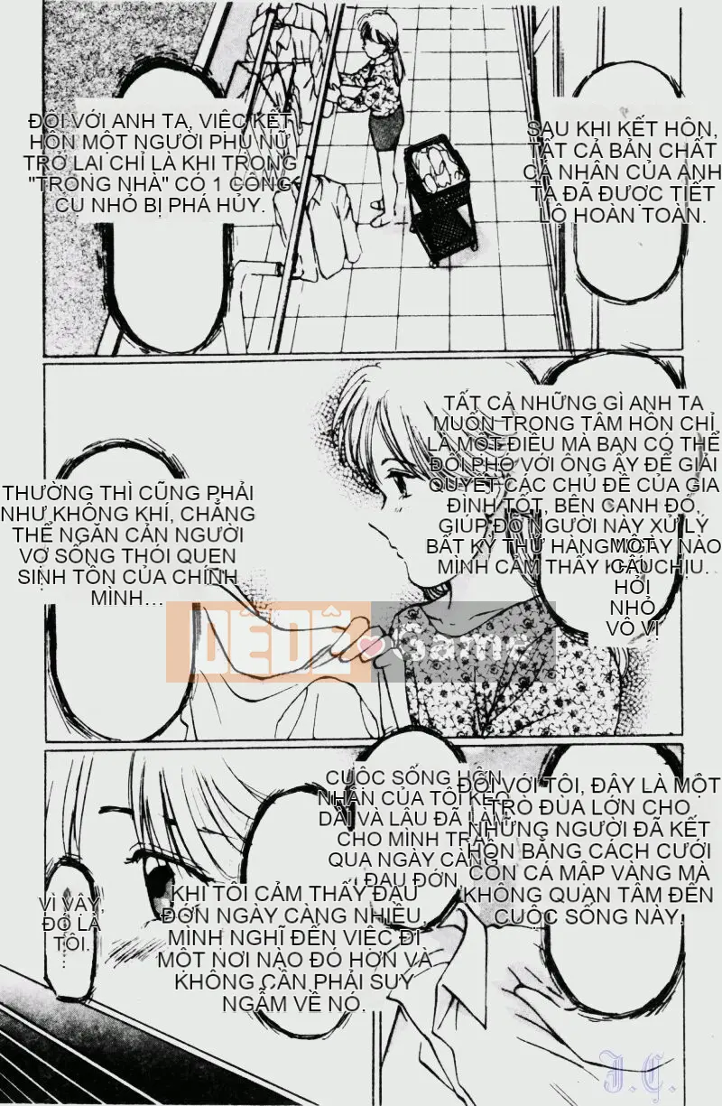 [Wan Lixiu] Cô gái [中]