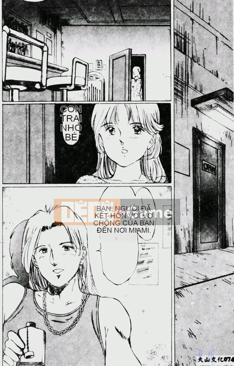 [Wan Lixiu] Cô gái [中]