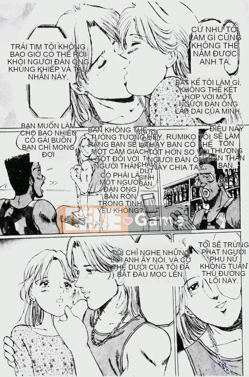 [Wan Lixiu] Cô gái [中]