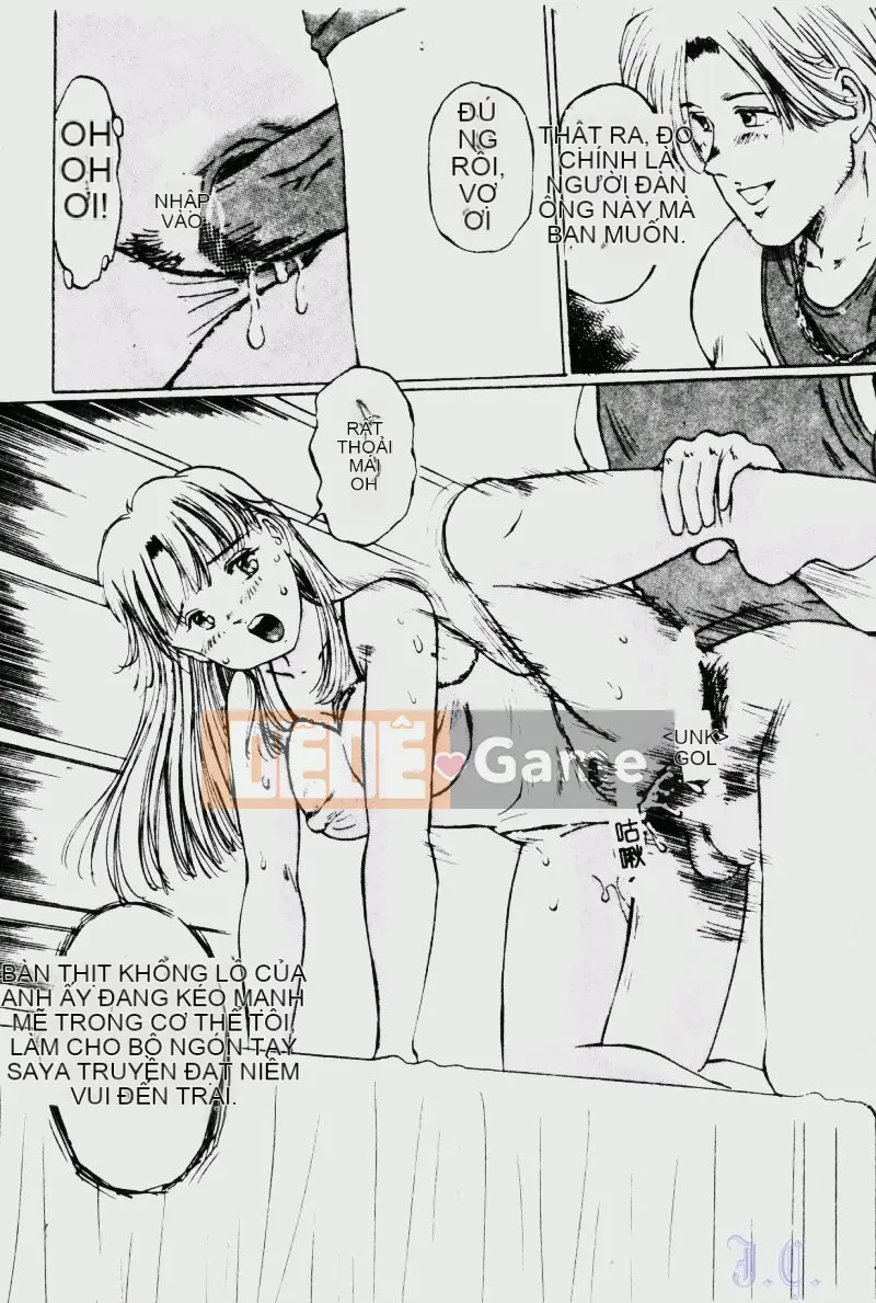 [Wan Lixiu] Cô gái [中]