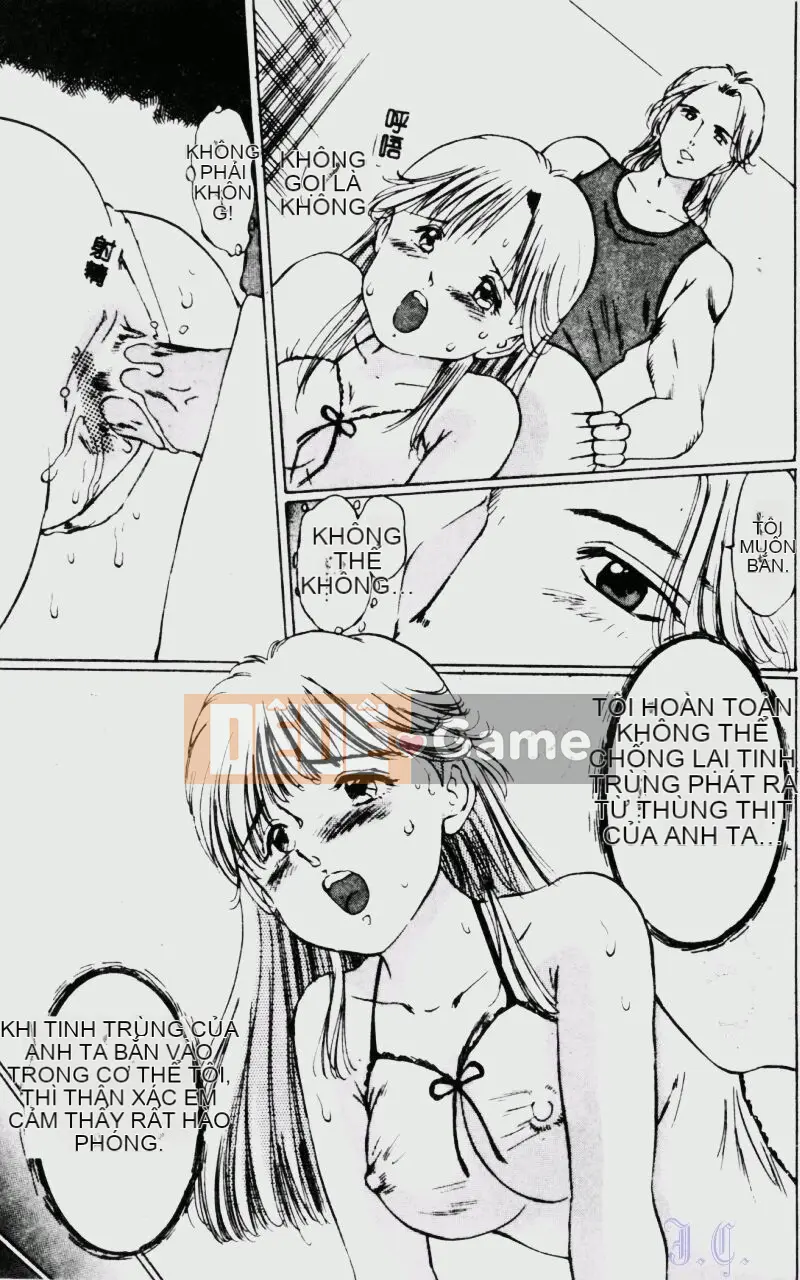 [Wan Lixiu] Cô gái [中]