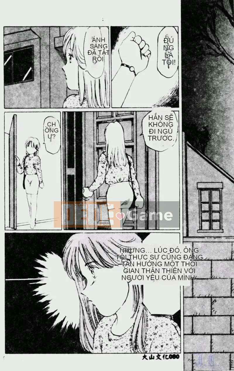 [Wan Lixiu] Cô gái [中]