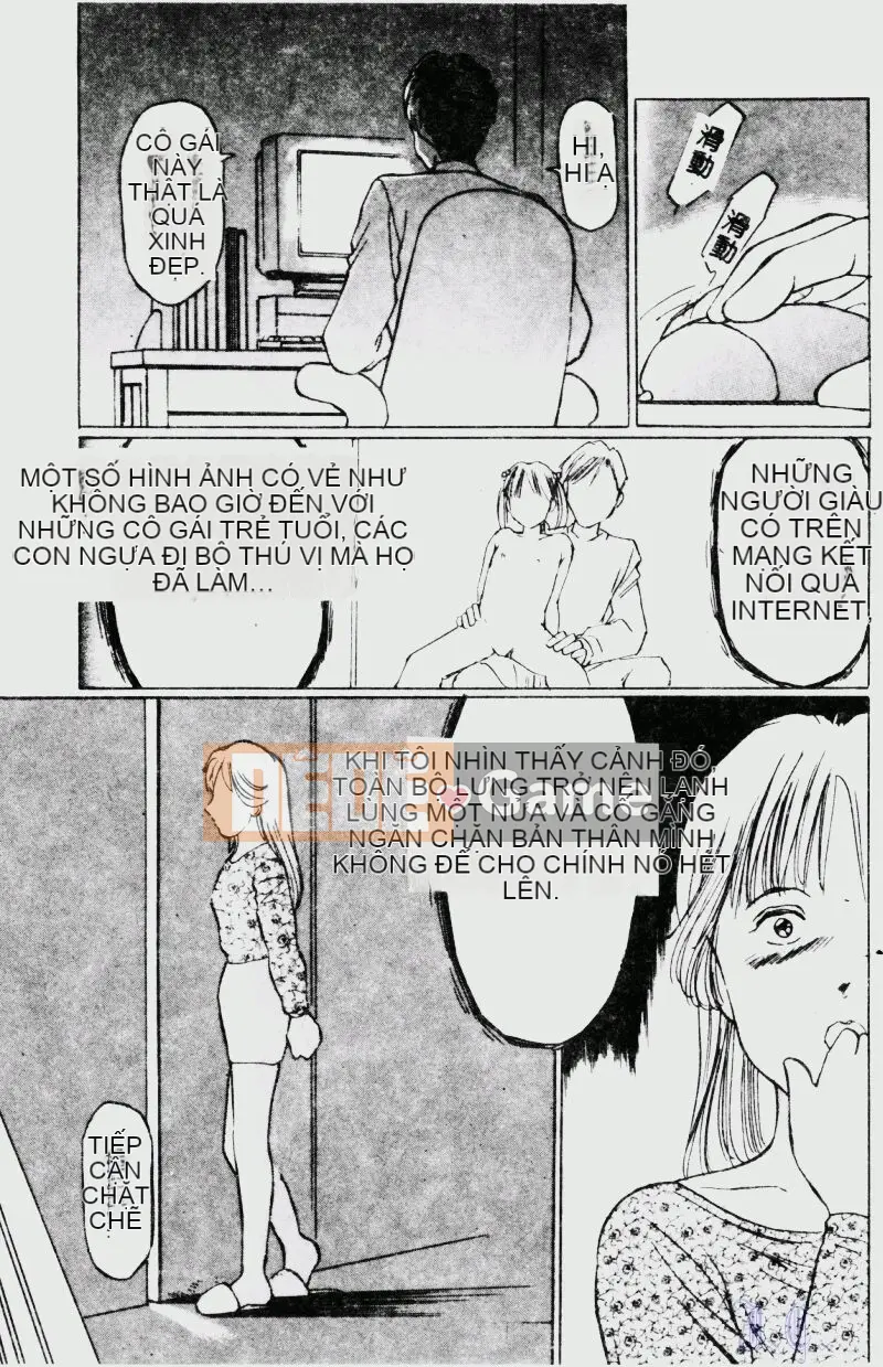 [Wan Lixiu] Cô gái [中]