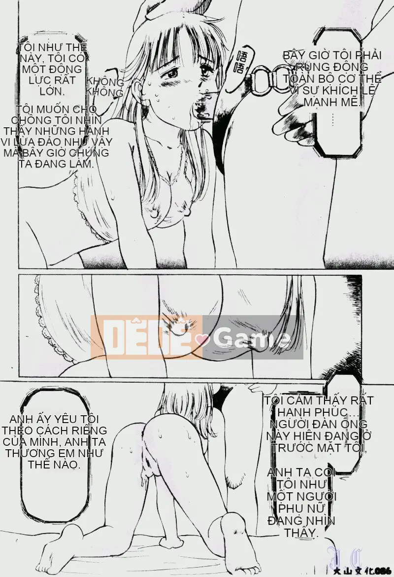 [Wan Lixiu] Cô gái [中]