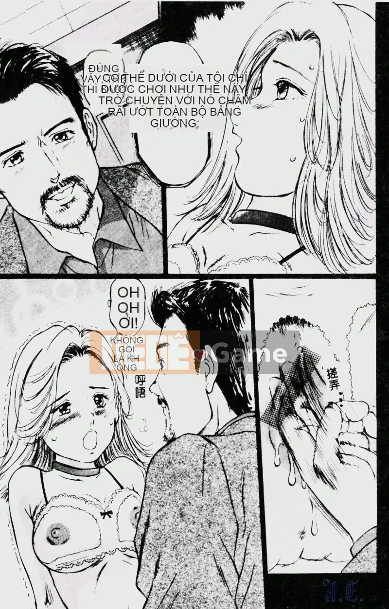 [Wan Lixiu] Cô gái [中]