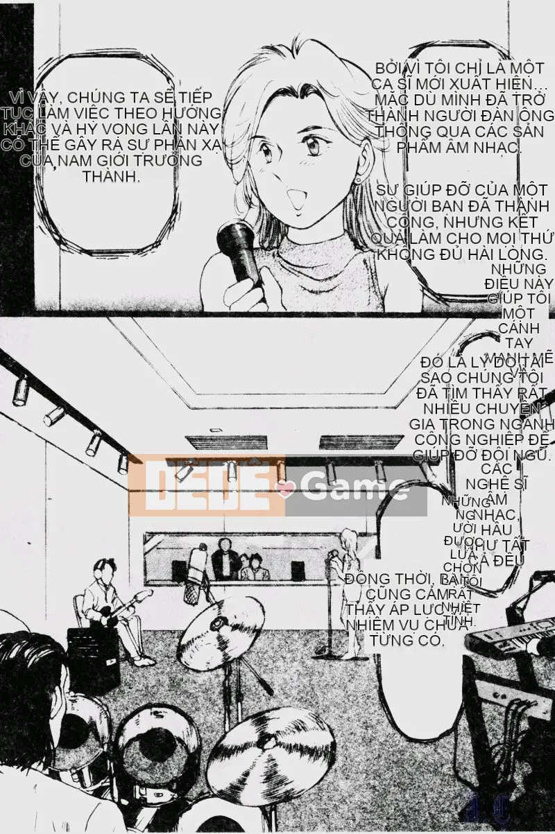 [Wan Lixiu] Cô gái [中]