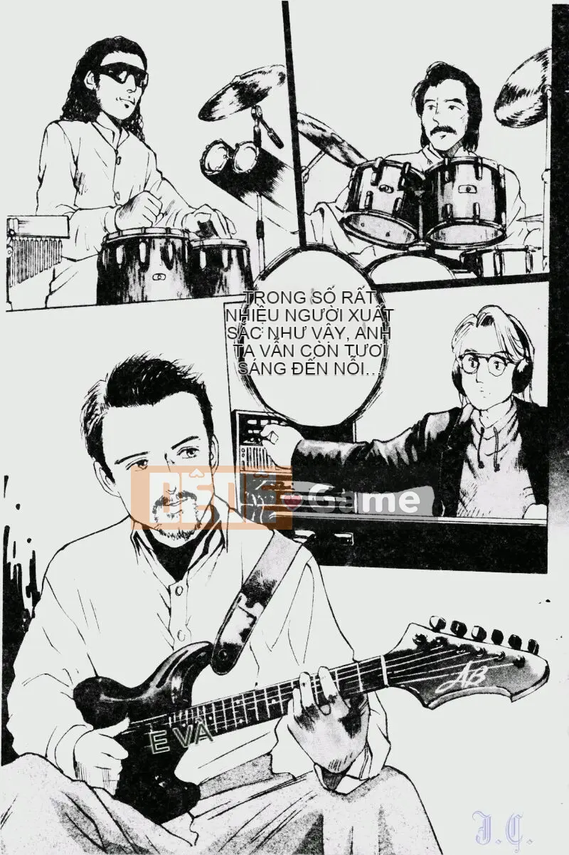 [Wan Lixiu] Cô gái [中]