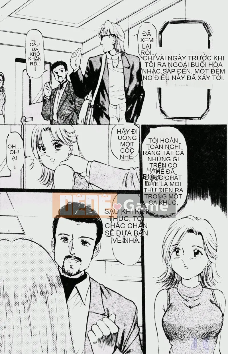 [Wan Lixiu] Cô gái [中]