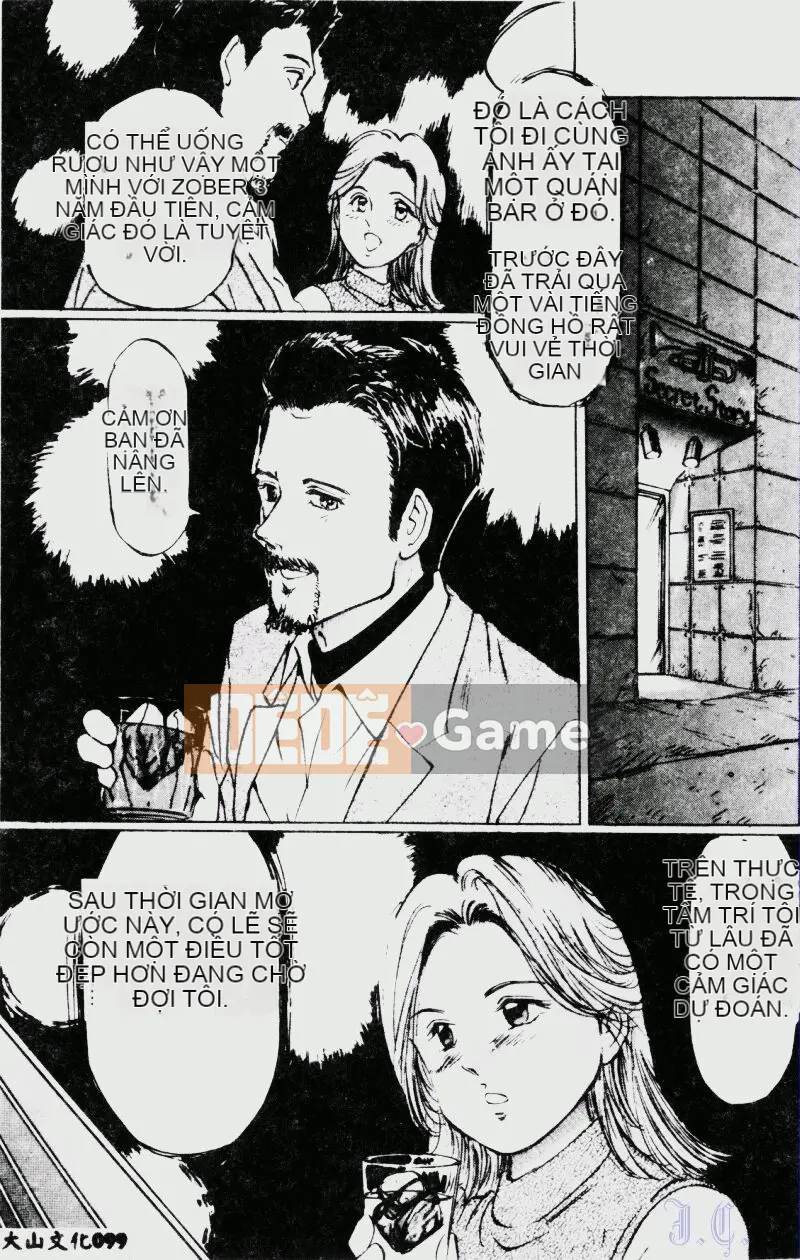 [Wan Lixiu] Cô gái [中]