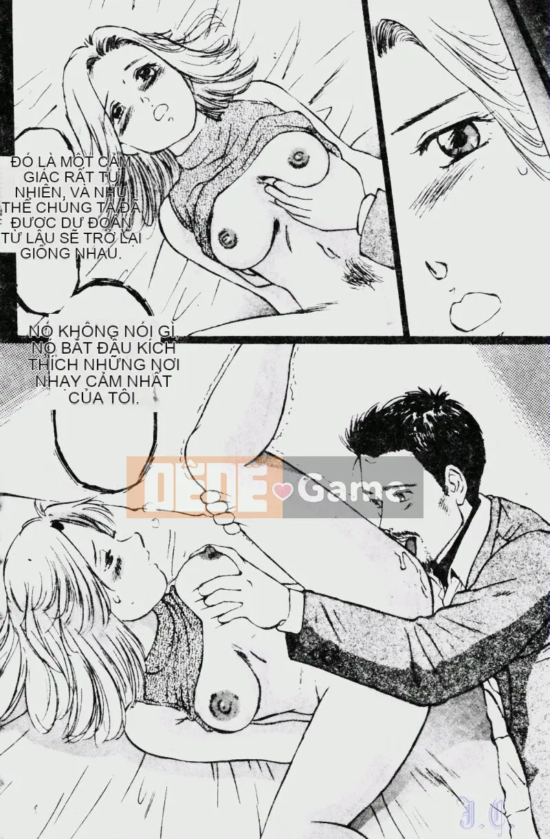 [Wan Lixiu] Cô gái [中]