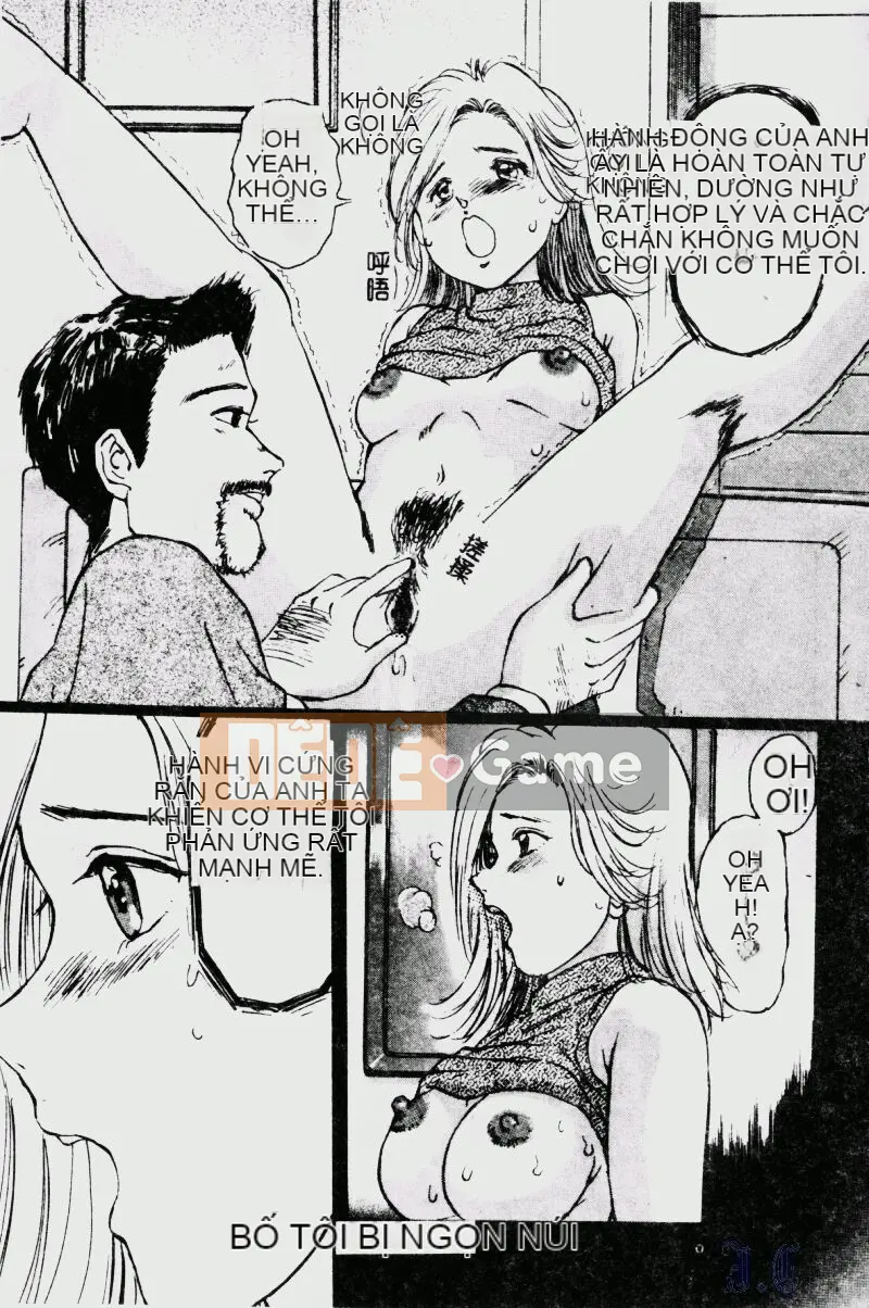 [Wan Lixiu] Cô gái [中]