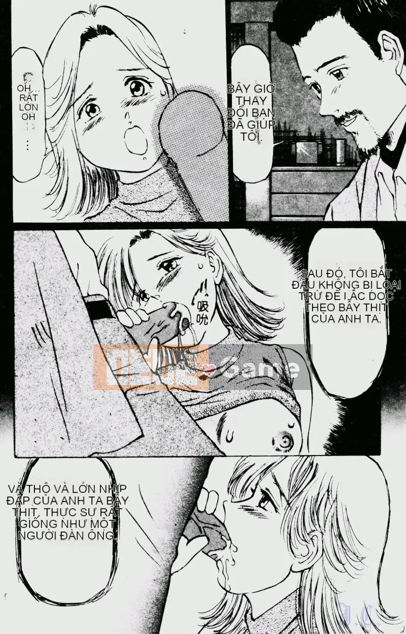 [Wan Lixiu] Cô gái [中]