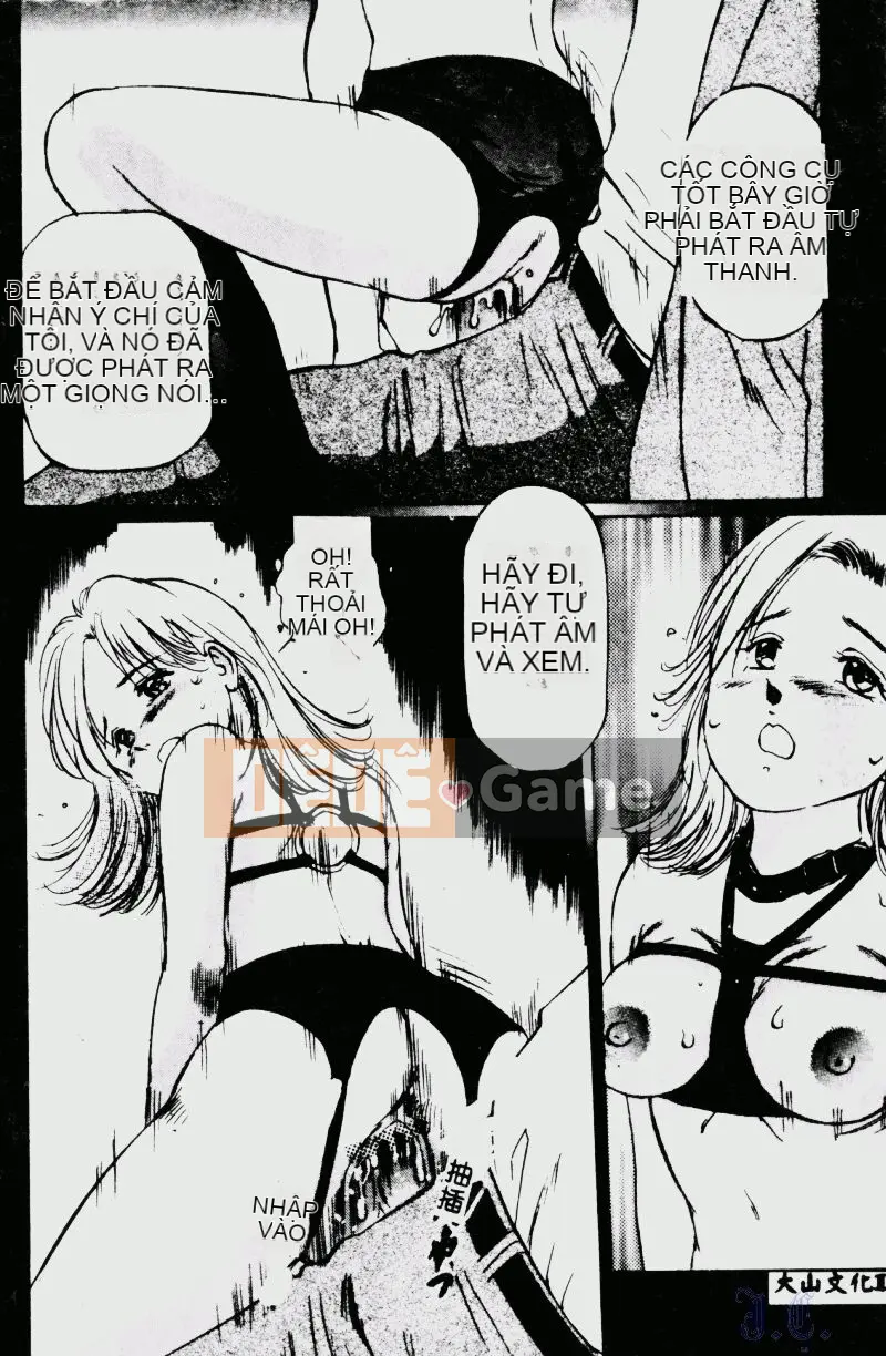 [Wan Lixiu] Cô gái [中]