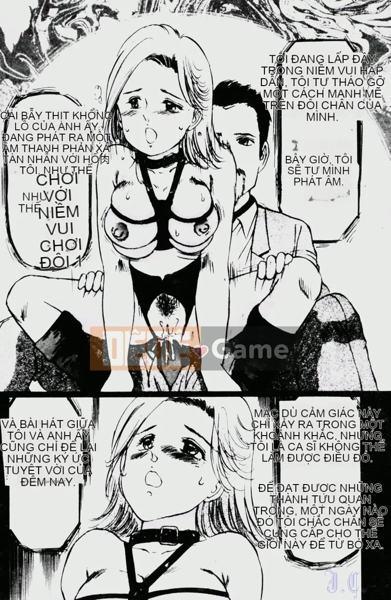 [Wan Lixiu] Cô gái [中]