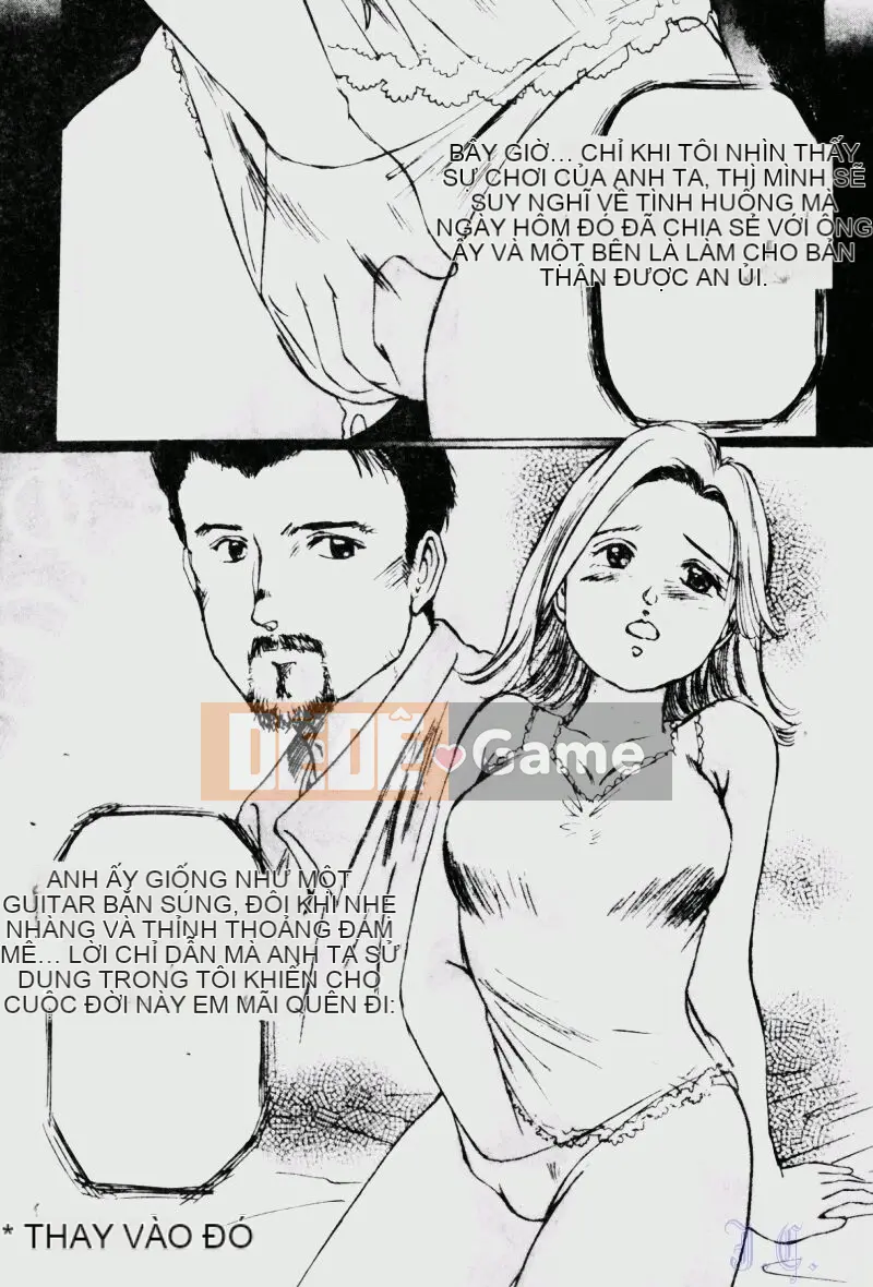 [Wan Lixiu] Cô gái [中]