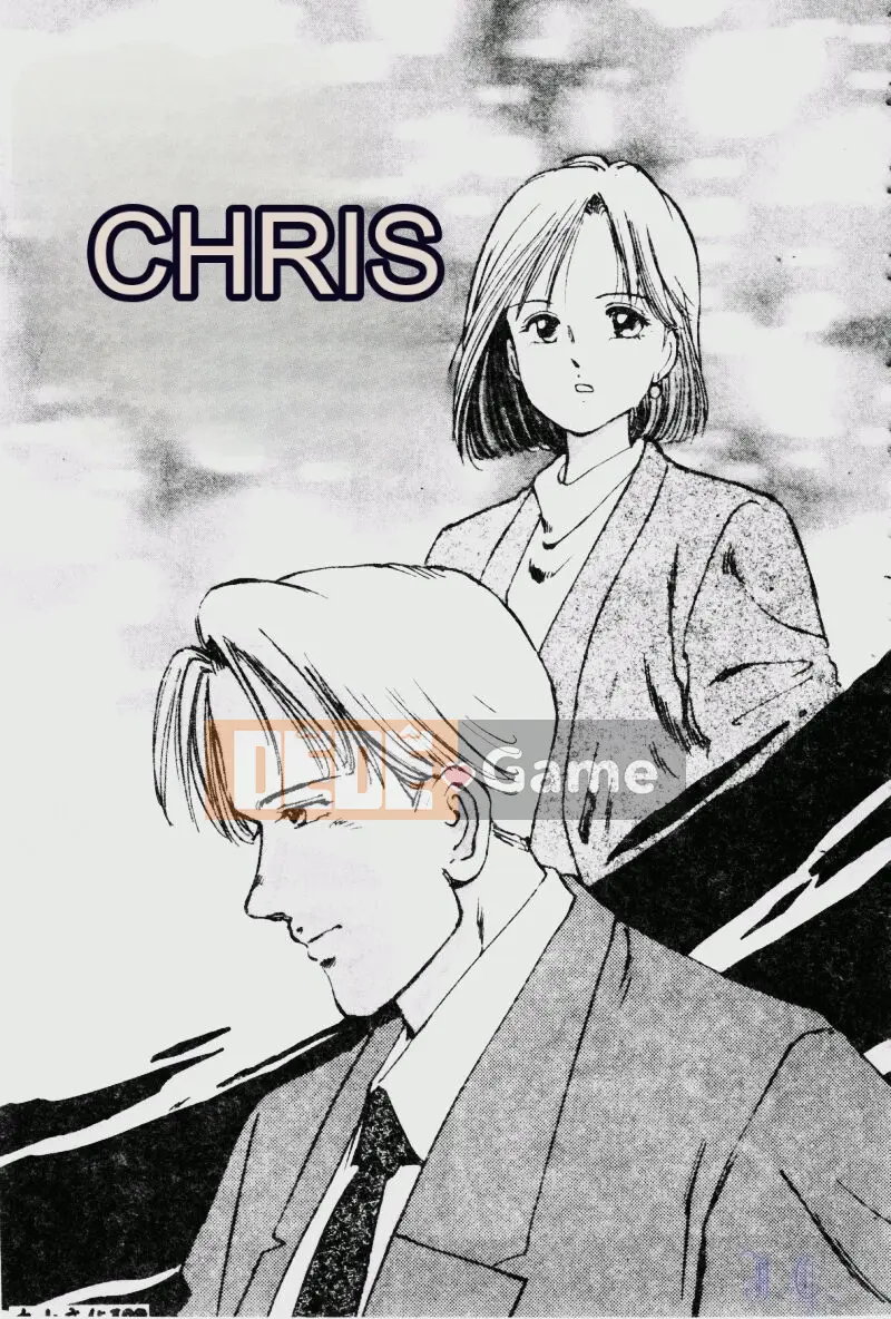 [Wan Lixiu] Cô gái [中]