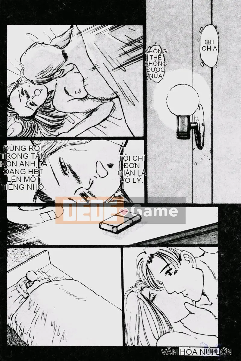 [Wan Lixiu] Cô gái [中]