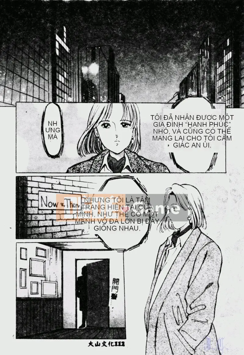 [Wan Lixiu] Cô gái [中]