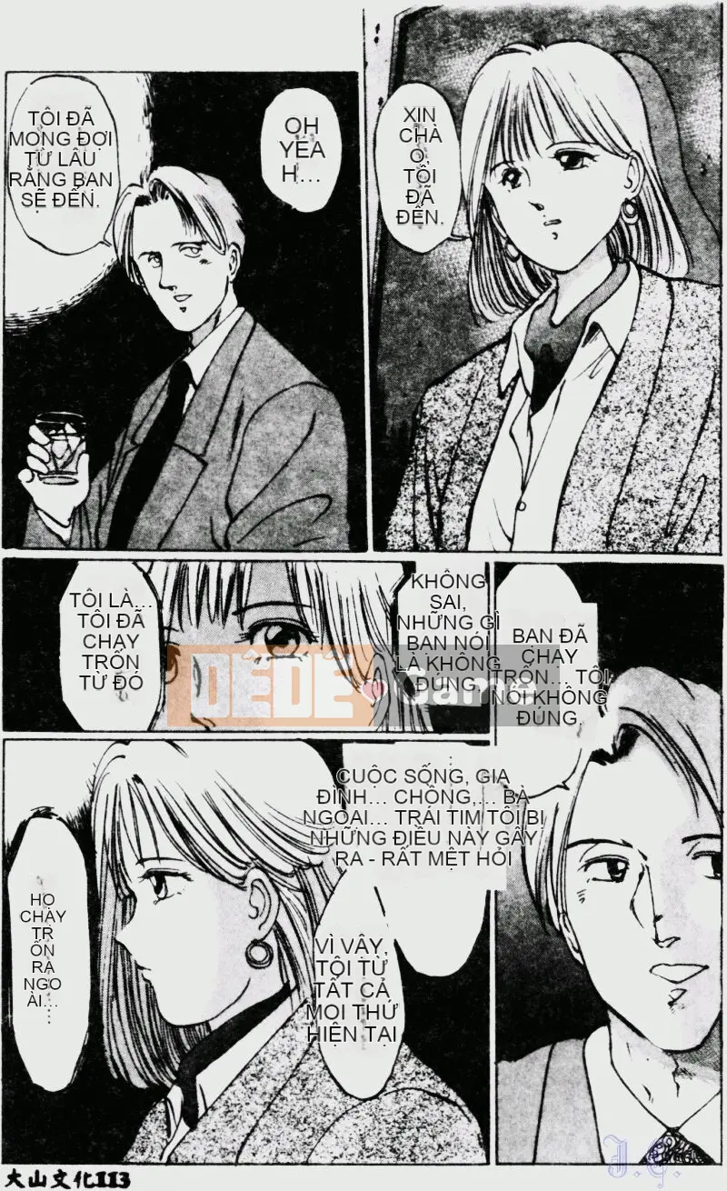 [Wan Lixiu] Cô gái [中]