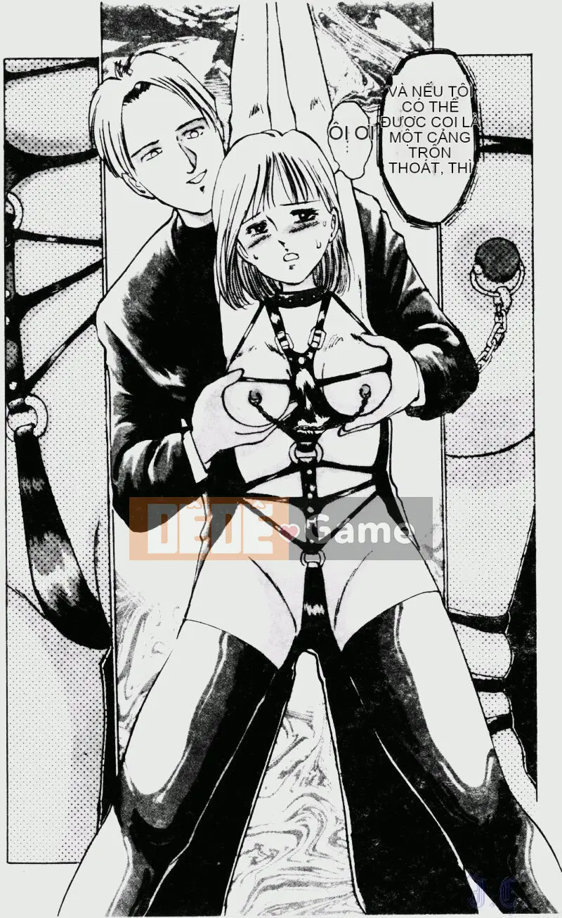 [Wan Lixiu] Cô gái [中]