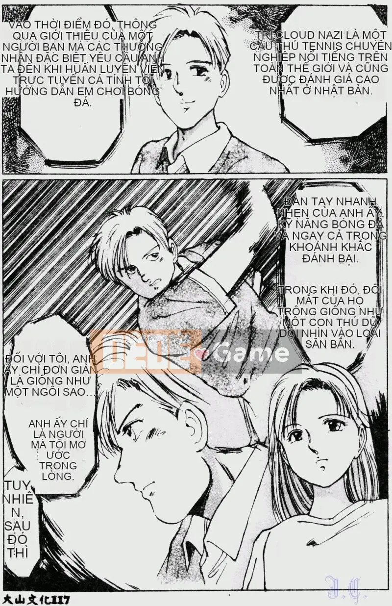 [Wan Lixiu] Cô gái [中]