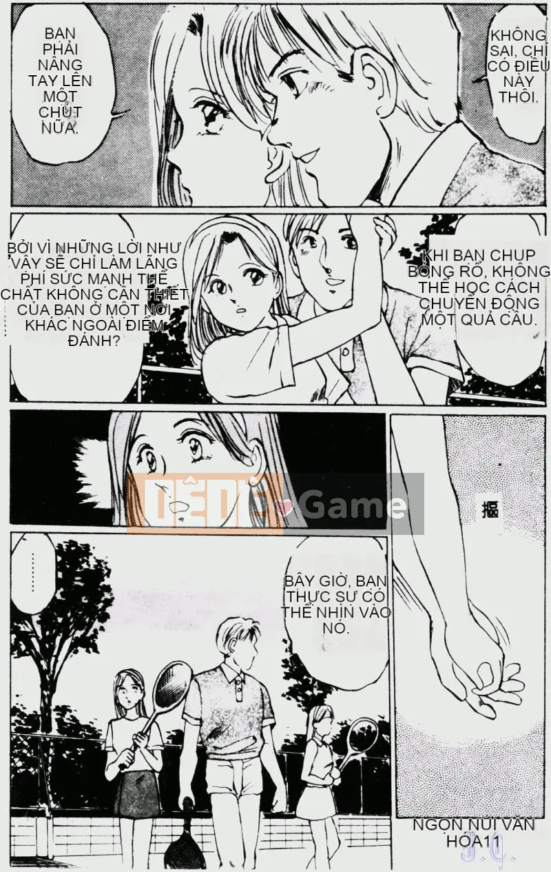 [Wan Lixiu] Cô gái [中]