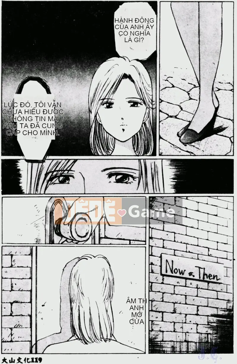 [Wan Lixiu] Cô gái [中]