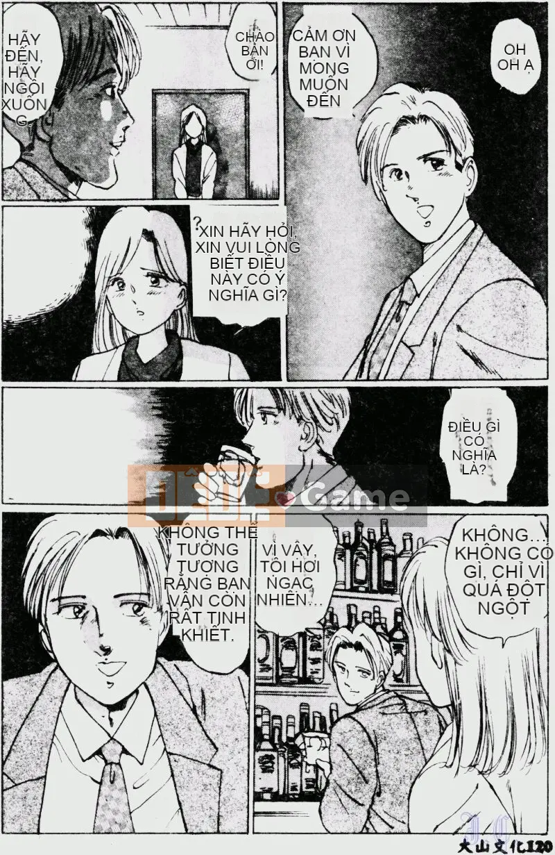 [Wan Lixiu] Cô gái [中]