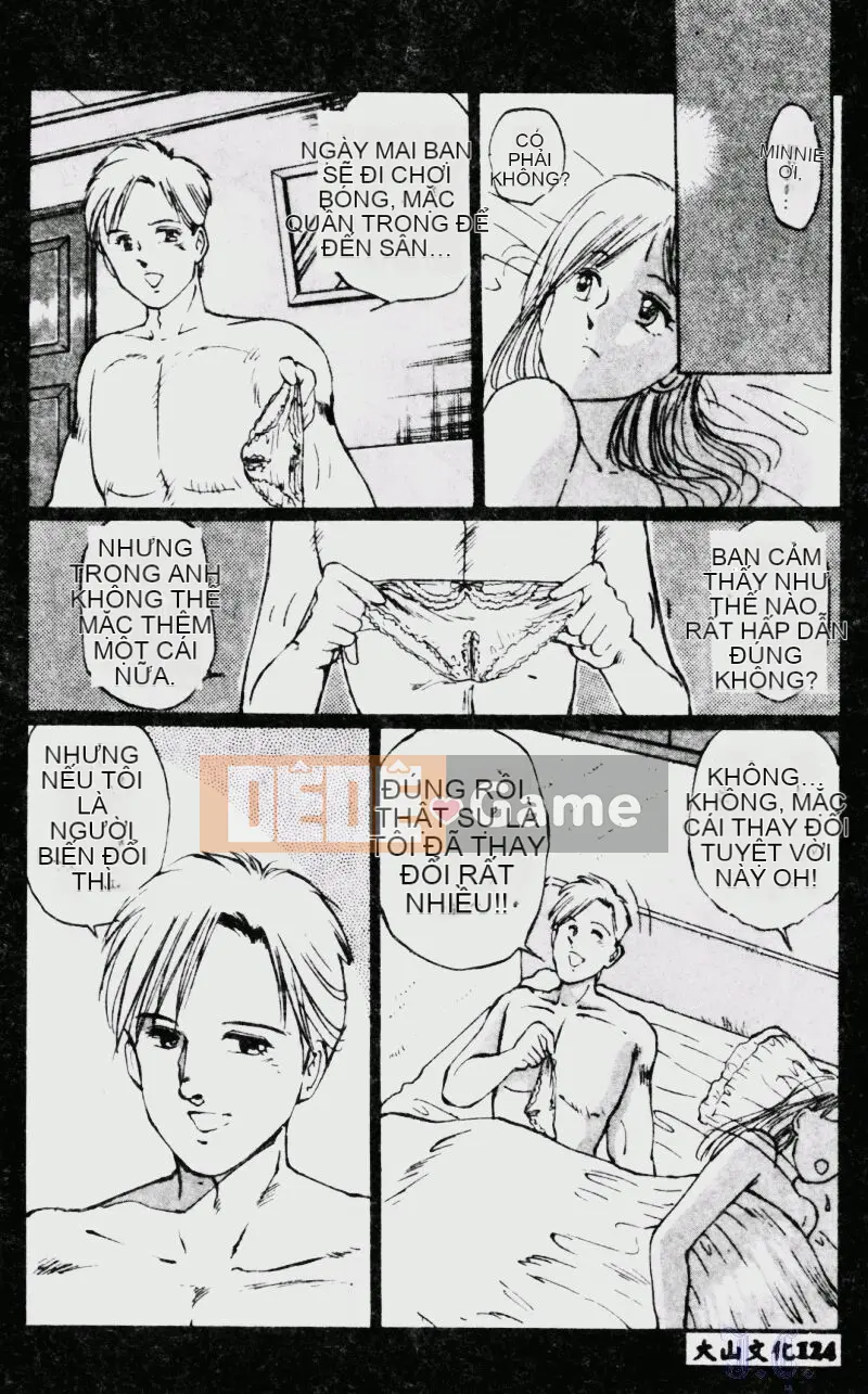 [Wan Lixiu] Cô gái [中]