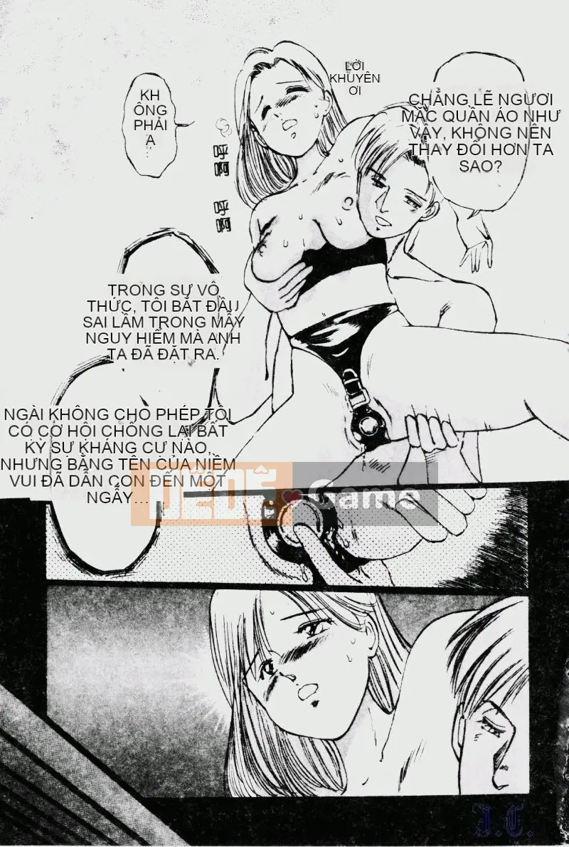 [Wan Lixiu] Cô gái [中]