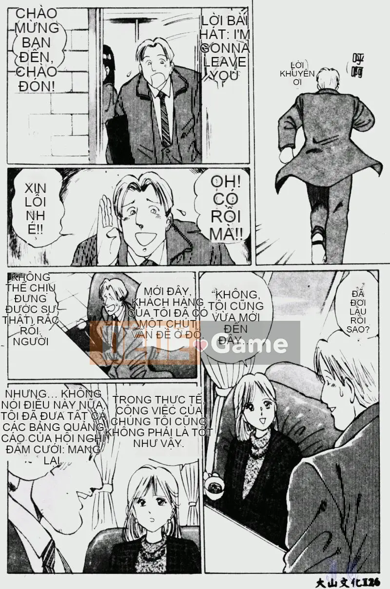 [Wan Lixiu] Cô gái [中]