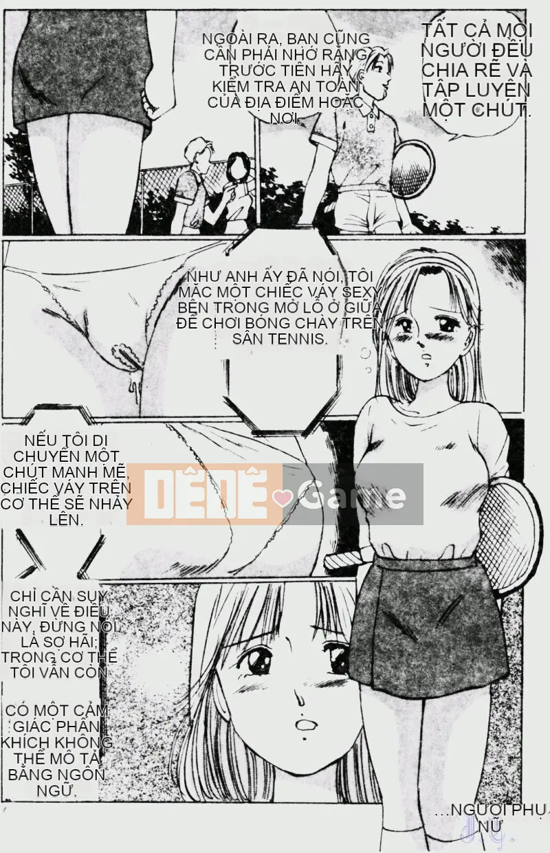 [Wan Lixiu] Cô gái [中]