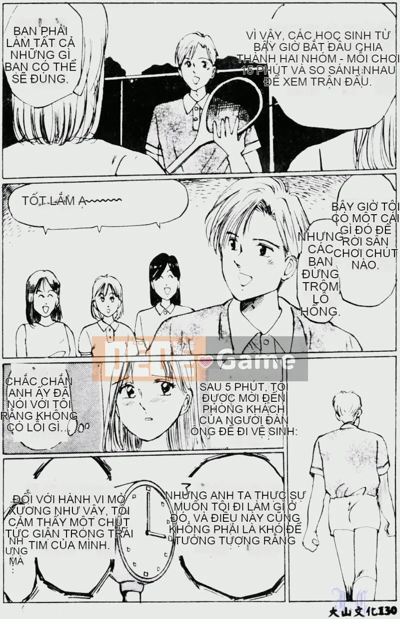 [Wan Lixiu] Cô gái [中]