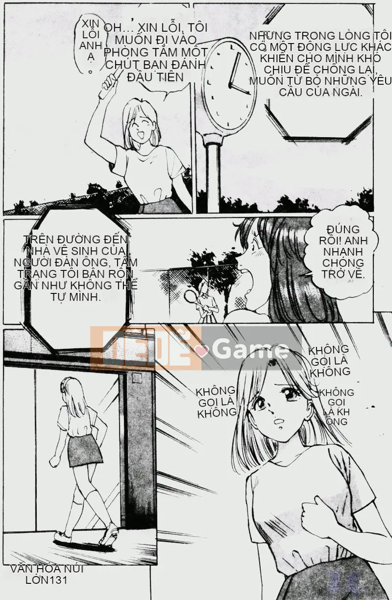 [Wan Lixiu] Cô gái [中]