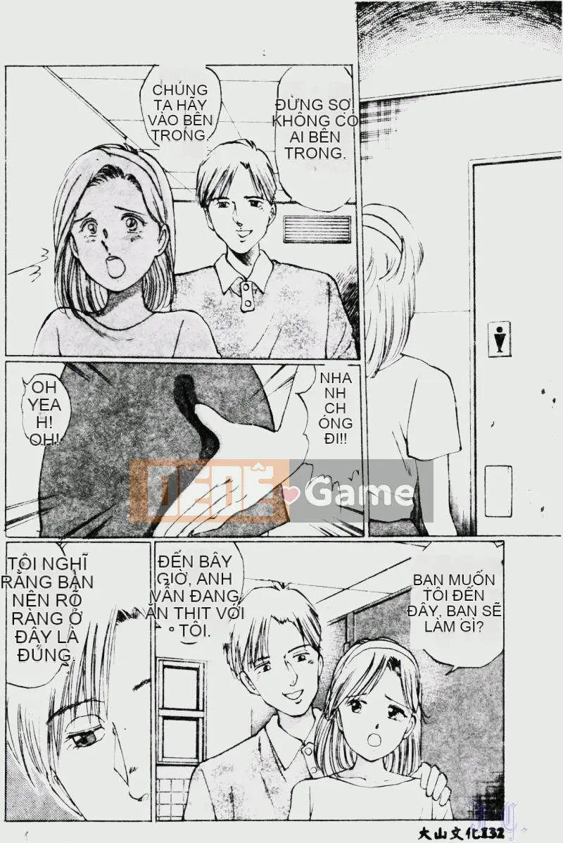 [Wan Lixiu] Cô gái [中]