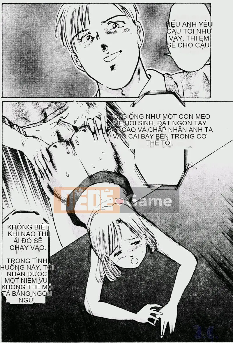 [Wan Lixiu] Cô gái [中]