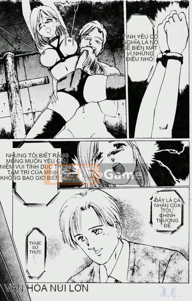 [Wan Lixiu] Cô gái [中]